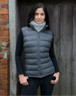 Ladies' Ice Bird Padded Gilet – Bild 5