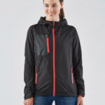 Women's Olympia Shell
