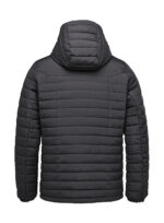 Men's Nautilus Quilted Hoody – Bild 3