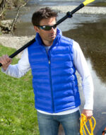 Ice Bird Padded Gilet