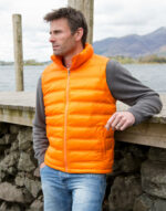 Ice Bird Padded Gilet – Bild 5