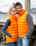 Ice Bird Padded Gilet – Bild 6