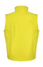 Men's Printable Softshell Bodywarmer – Bild 7