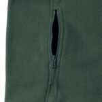 Men's Gilet Outdoor Fleece – Bild 8