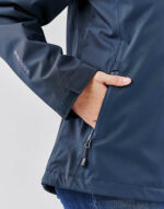 Women's Scirocco Lightweight Shell – Bild 10