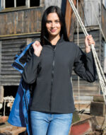 Ladies' 3-in-1 Journey Jacket – Bild 4