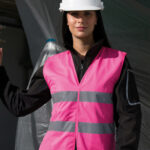 Women's Hi-Vis Tabard