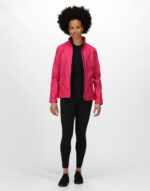 Women's Ablaze Printable Softshell – Bild 5