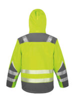 Dynamic SoftShell Coat – Bild 4