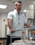 Fleece Bodywarmer – Bild 8