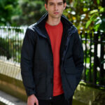 Benson III Jacket