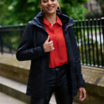 Women's Benson III Jacket