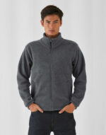 Icewalker+ Outdoor Full Zip Fleece – Bild 2