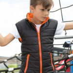 Junior/Youth Padded Bodywarmer