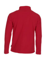 Fleece Half-Zip – Bild 4