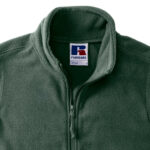 Ladies' Gilet Outdoor Fleece – Bild 6