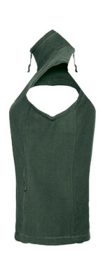 Ladies' Gilet Outdoor Fleece – Bild 2