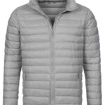 Padded Jacket