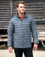 Ice Bird Padded Jacket – Bild 2