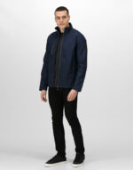 Honestly Made Recycled Softshell Jacket – Bild 5