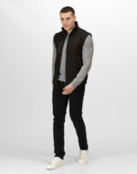 Honestly Made Recycled Softshell Bodywarmer – Bild 5