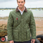 Cheltenham Gold Jacket