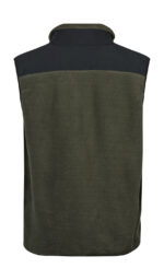 Mountain Fleece Bodywarmer – Bild 7