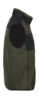 Mountain Fleece Bodywarmer – Bild 8