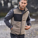 Mountain Fleece Bodywarmer