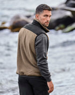 Mountain Fleece Bodywarmer – Bild 2