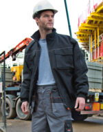 Work-Guard Sabre Pilot Jacket – Bild 2