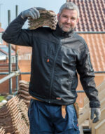 Work-Guard Sabre Stretch Jacket – Bild 4