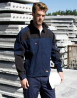 Work-Guard Sabre Stretch Jacket – Bild 3