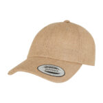 Dad Jute Cap