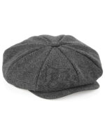 Heritage Bakerboy Cap – Bild 2