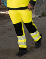EOS - Hi-Vis Trousers – Bild 3