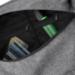 Oversized Across Body Bag – Bild 6