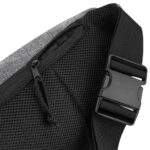 Oversized Across Body Bag – Bild 5