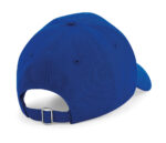 Authentic 5 Panel Cap – Bild 3