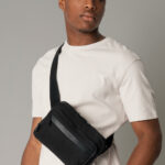 Airside Cross Body Bag