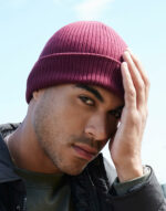 Organic Cotton Beanie – Bild 5