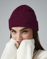 Organic Cotton Beanie – Bild 4