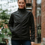 Women's Greenwich Softshell