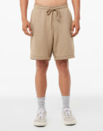 Unisex Sponge Fleece Sweatshort