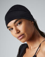 Softshell Sports Tech Beanie – Bild 2