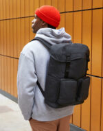Stockholm Laptop Rucksack