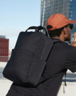 Stockholm Laptop Backpack