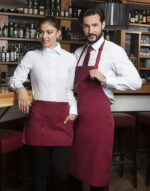 Bib Apron Basic – Bild 3