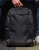 Davos Essential Laptop Backpack – Bild 3