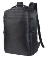 Davos Essential Laptop Backpack – Bild 4